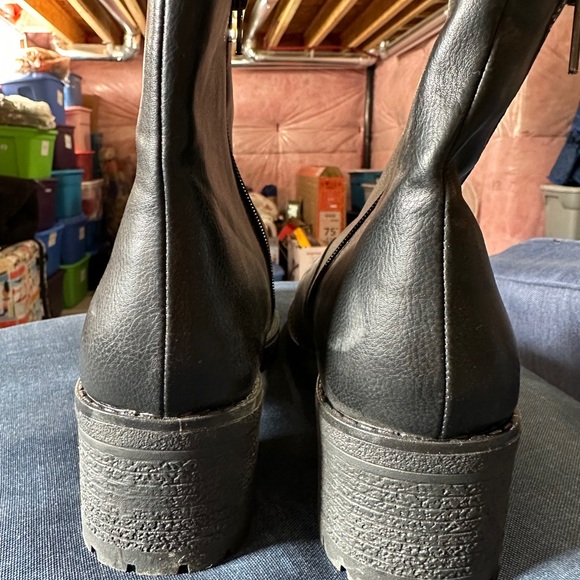 Union bay boots - Picture 3 of 6